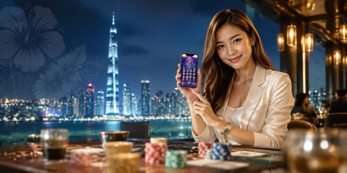Pengguna Kuala Lumpur menerima bonus selamat datang intermiami88 melalui telefon pintar