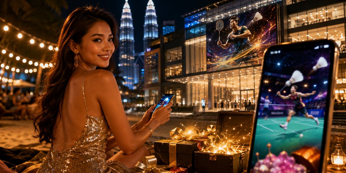 Pemain Kuala Lumpur bermain kasino mudah alih intermiami88 selepas tuntut bonus selamat datang